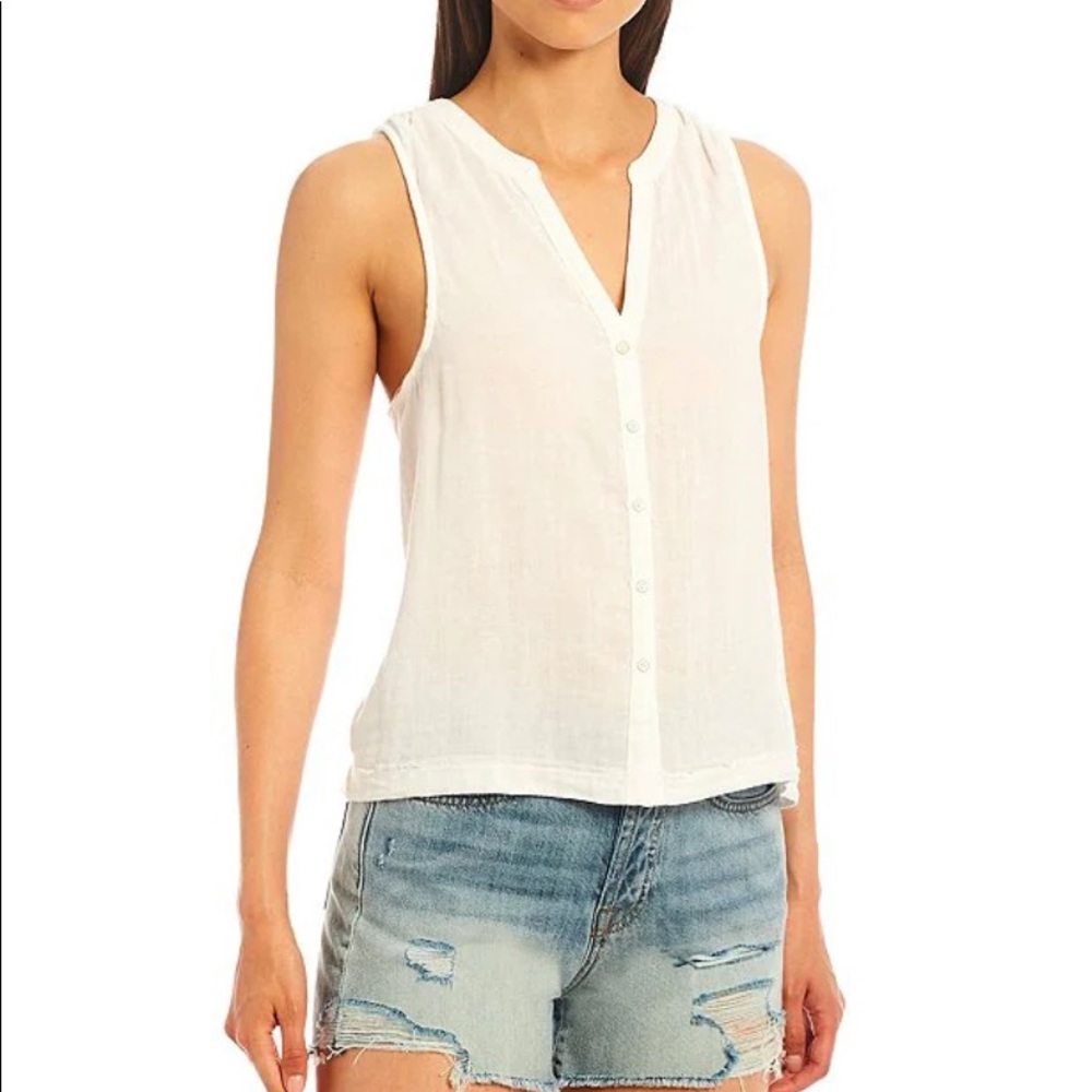 Splendid Sleeveless Top NEW!